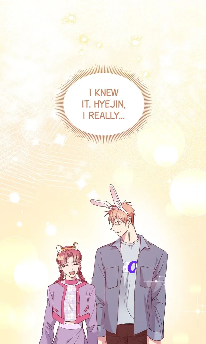 Romantic Pitch Chapter 37 Online - pƔgina 62