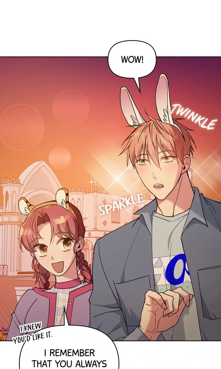 Romantic Pitch Chapter 37 Online - pƔgina 66