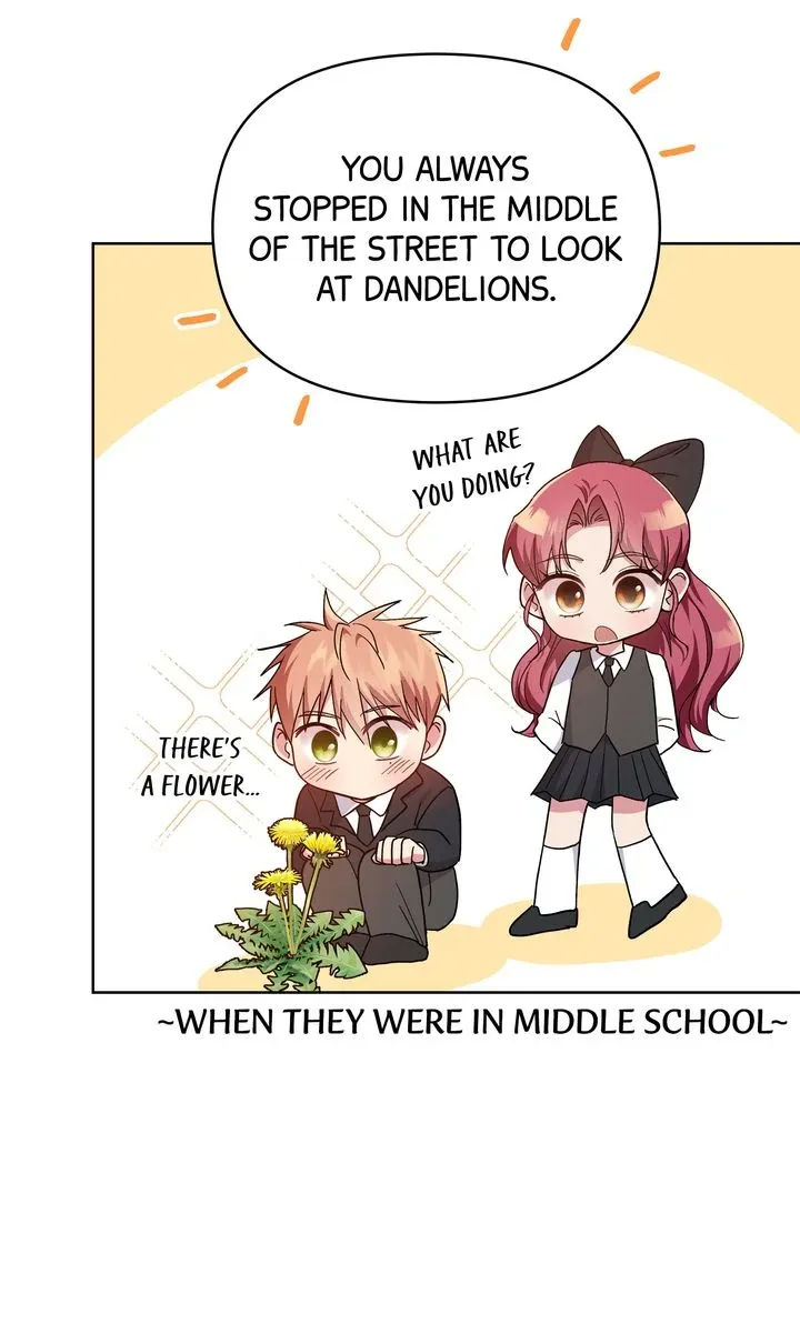 Romantic Pitch Chapter 37 Online - pƔgina 69