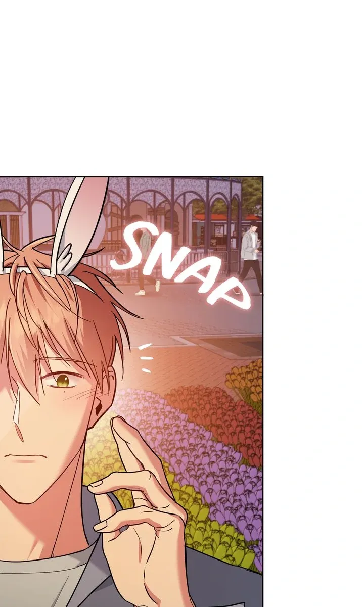 Romantic Pitch Chapter 37 Online - pƔgina 77
