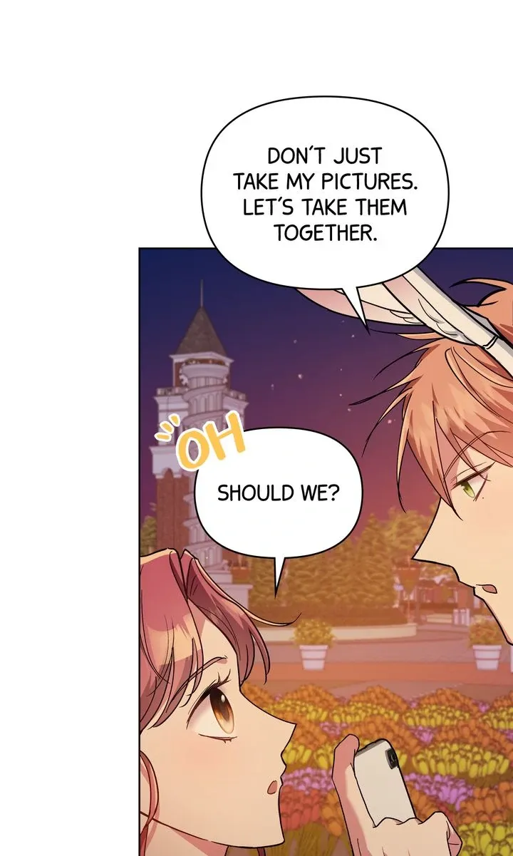 Romantic Pitch Chapter 37 Online - pƔgina 80