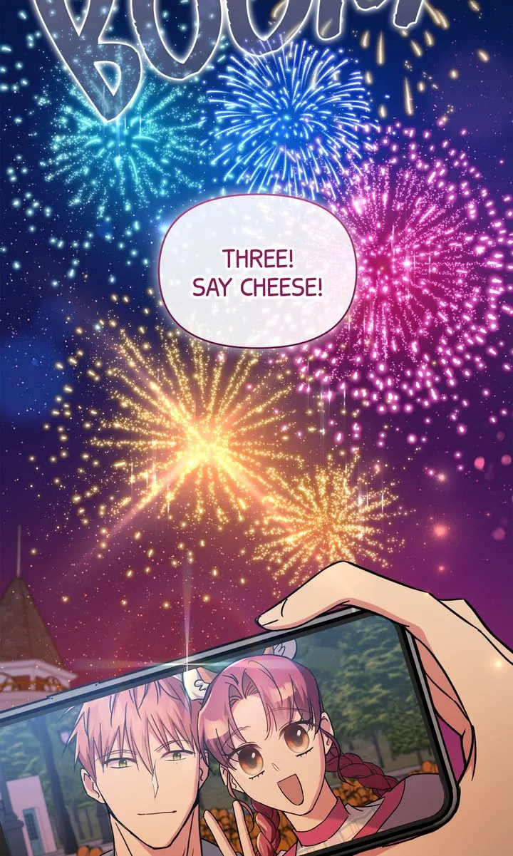 Romantic Pitch Chapter 37 Online - pƔgina 82
