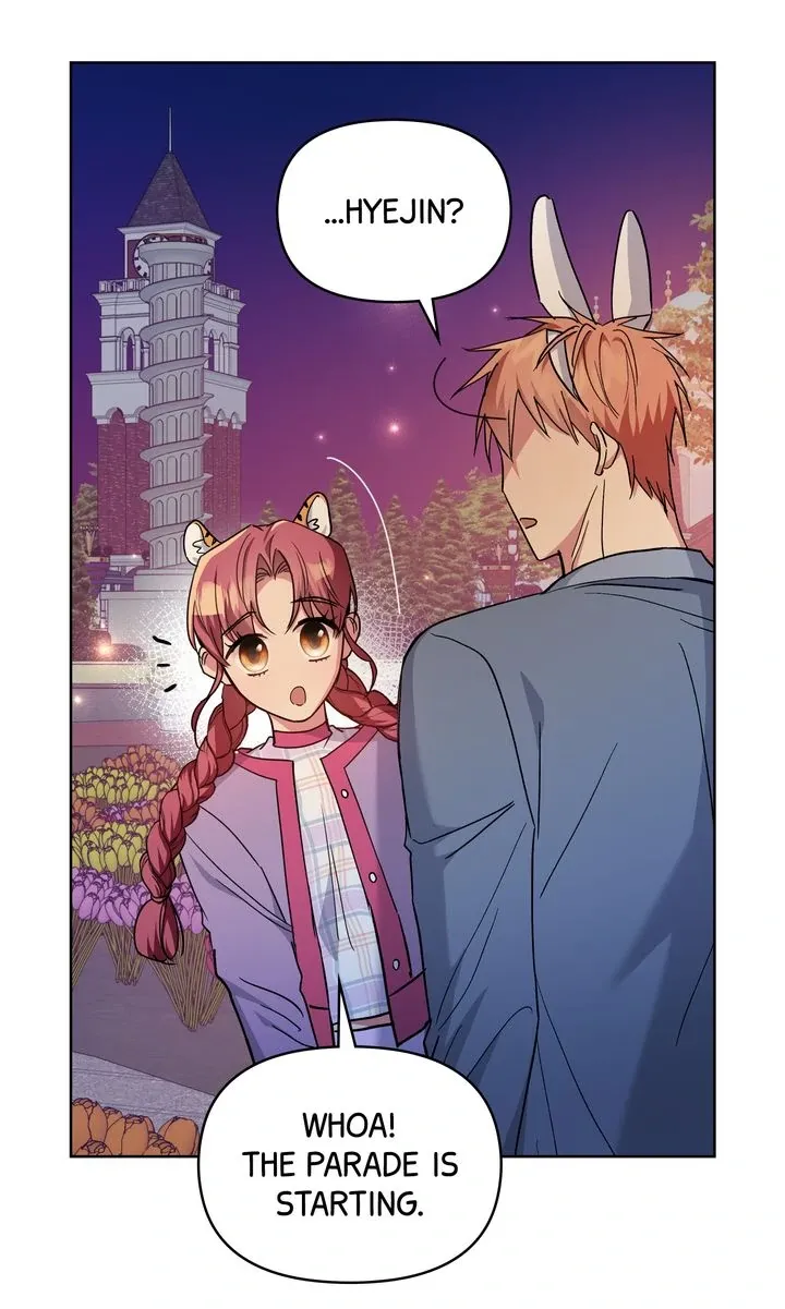Romantic Pitch Chapter 37 Online - pƔgina 84