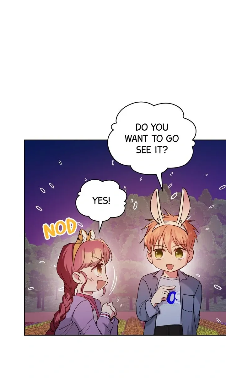 Romantic Pitch Chapter 37 Online - pƔgina 85