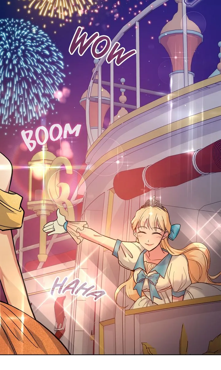 Romantic Pitch Chapter 37 Online - pƔgina 87