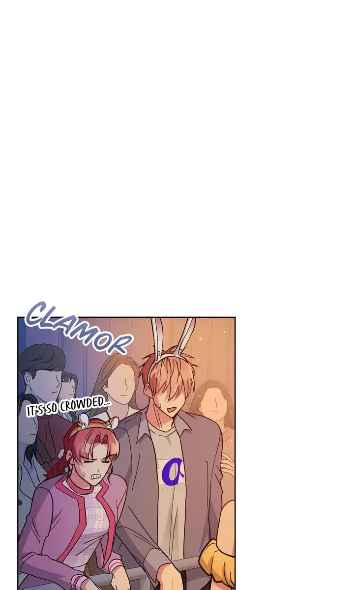 Romantic Pitch Chapter 37 Online - pƔgina 88
