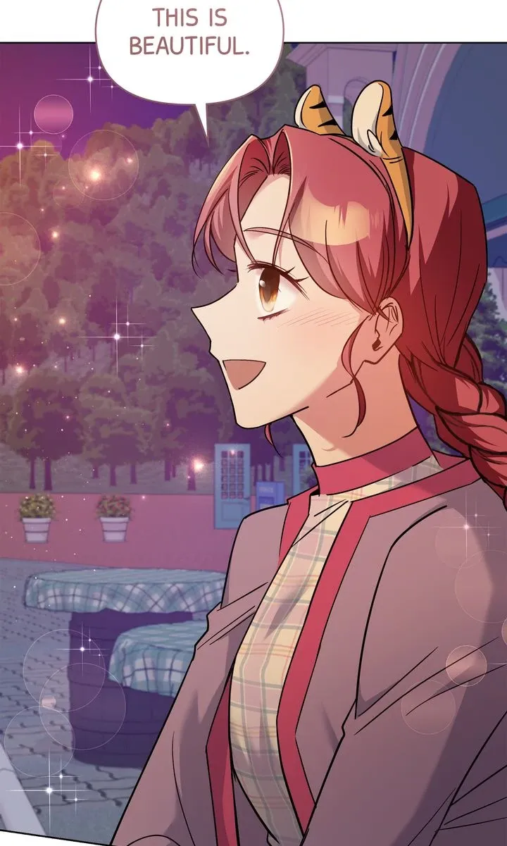 Romantic Pitch Chapter 37 Online - pƔgina 90