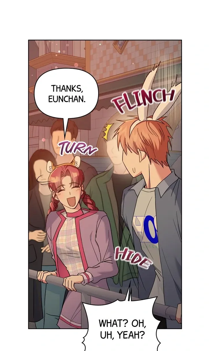 Romantic Pitch Chapter 37 Online - pƔgina 95