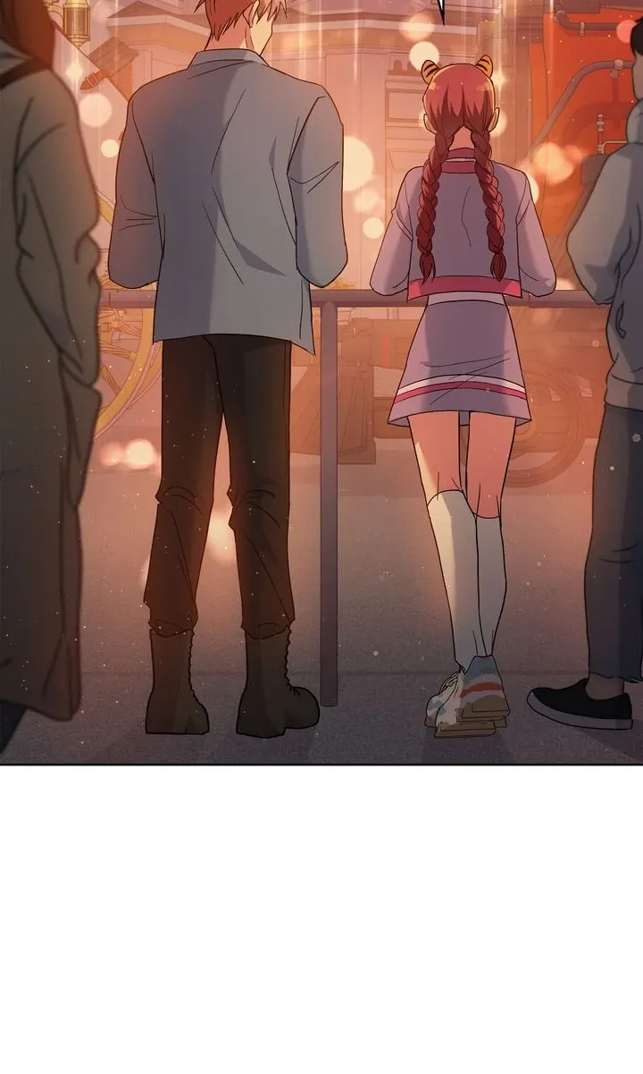 Romantic Pitch Chapter 37 Online - pƔgina 97