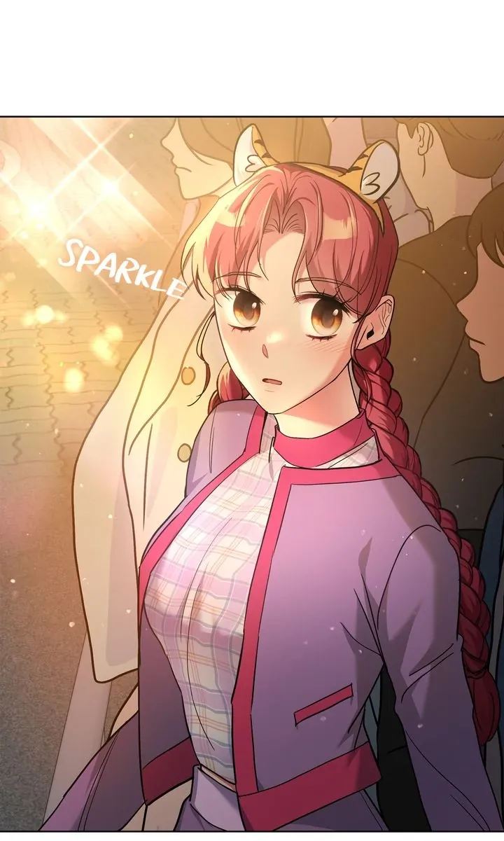 Romantic Pitch Chapter 37 Online - pƔgina 103