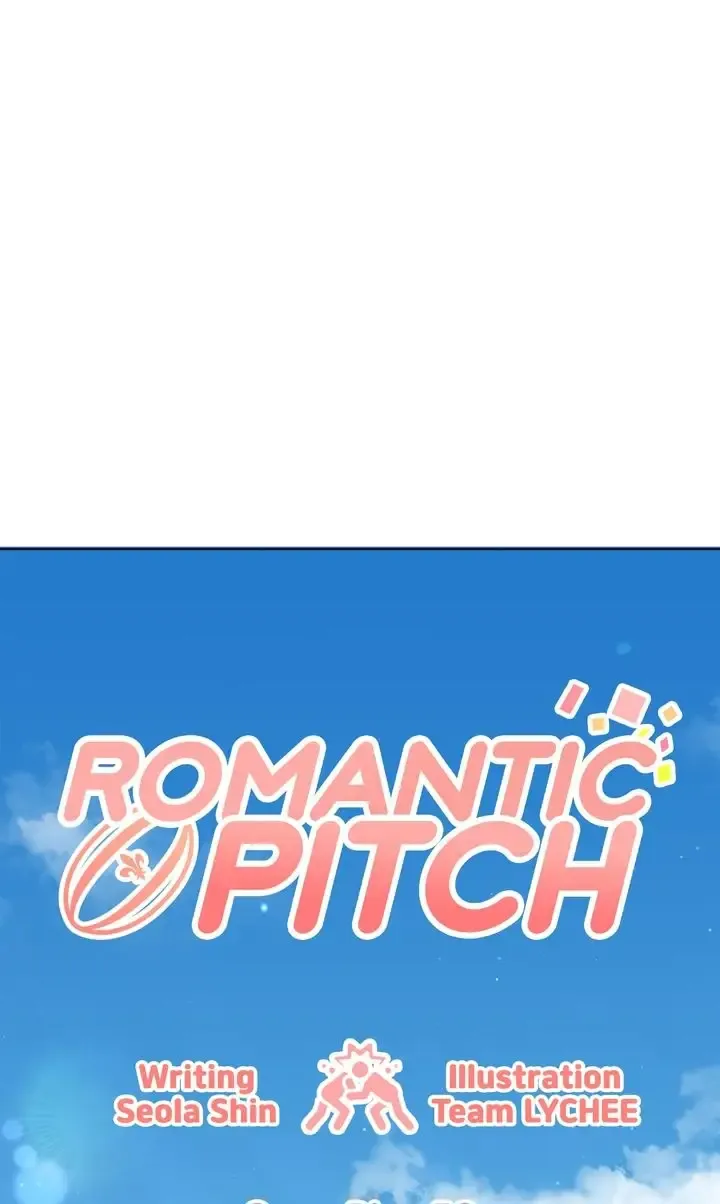 Romantic Pitch Chapter 38 Online - pƔgina 46