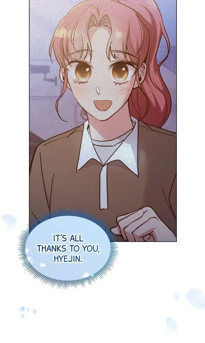 Romantic Pitch Chapter 38 Online - pƔgina 68
