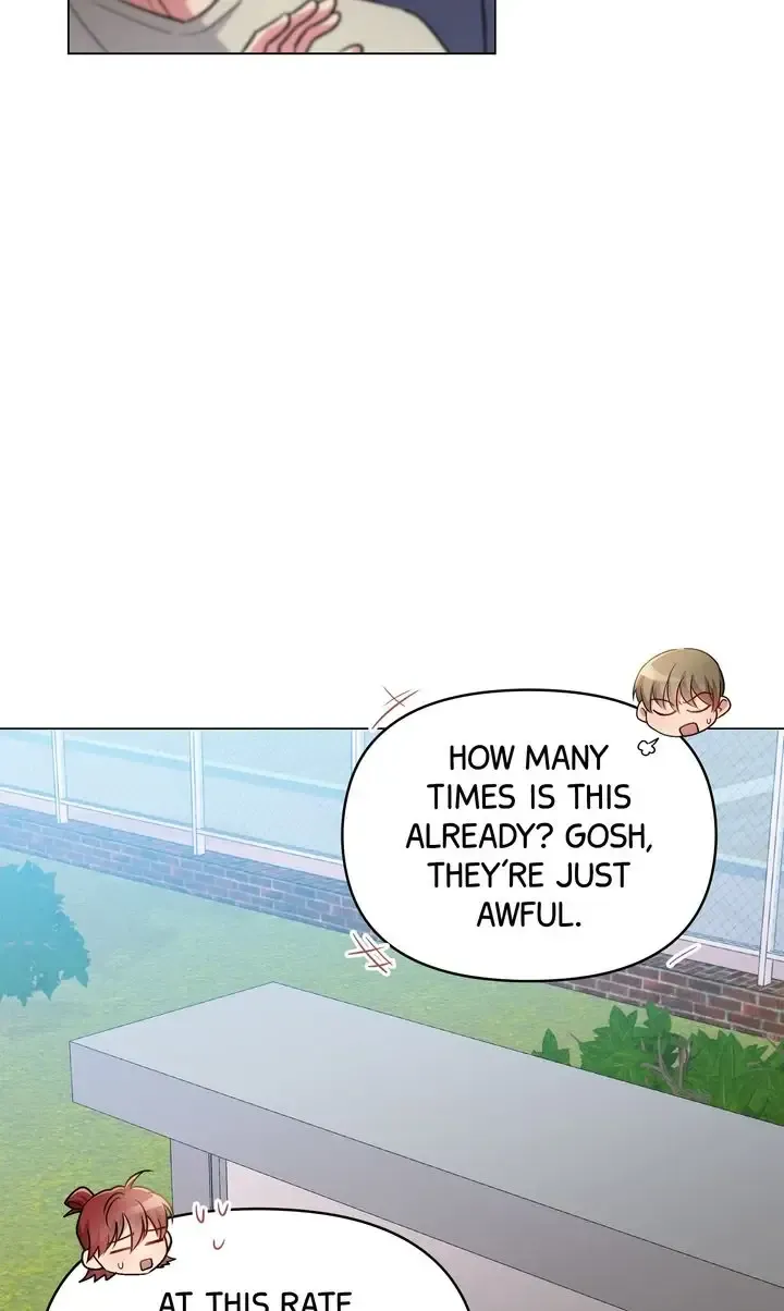 Romantic Pitch Chapter 38 Online - pƔgina 74