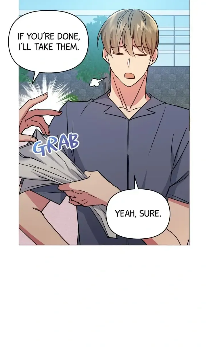 Romantic Pitch Chapter 38 Online - pƔgina 76
