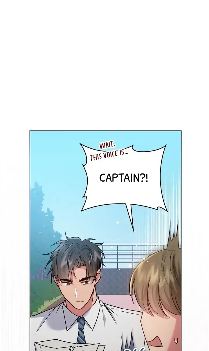Romantic Pitch Chapter 38 Online - pƔgina 77