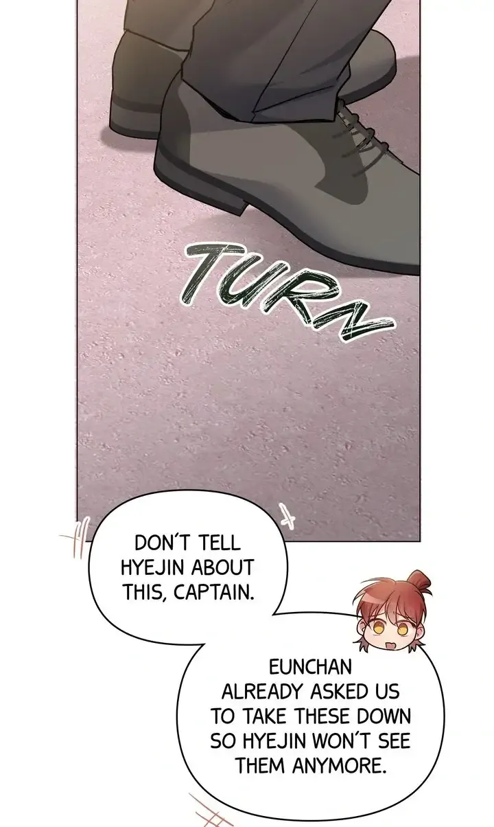 Romantic Pitch Chapter 38 Online - pƔgina 85
