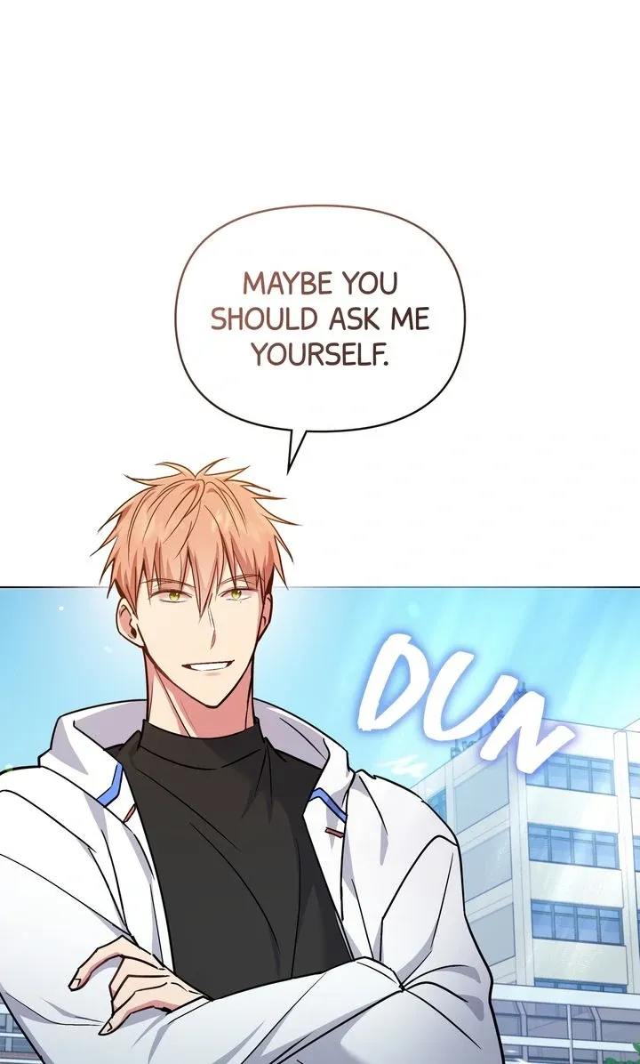 Romantic Pitch Chapter 39 Online - pƔgina 1