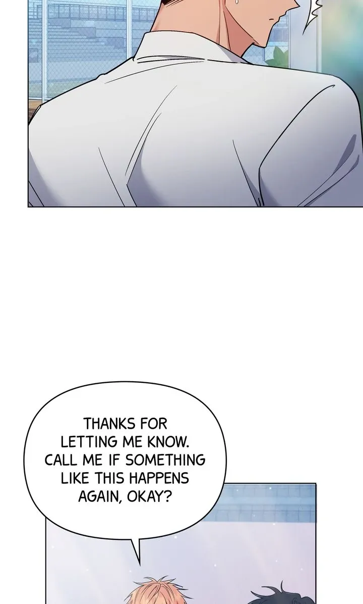 Romantic Pitch Chapter 39 Online - pƔgina 3