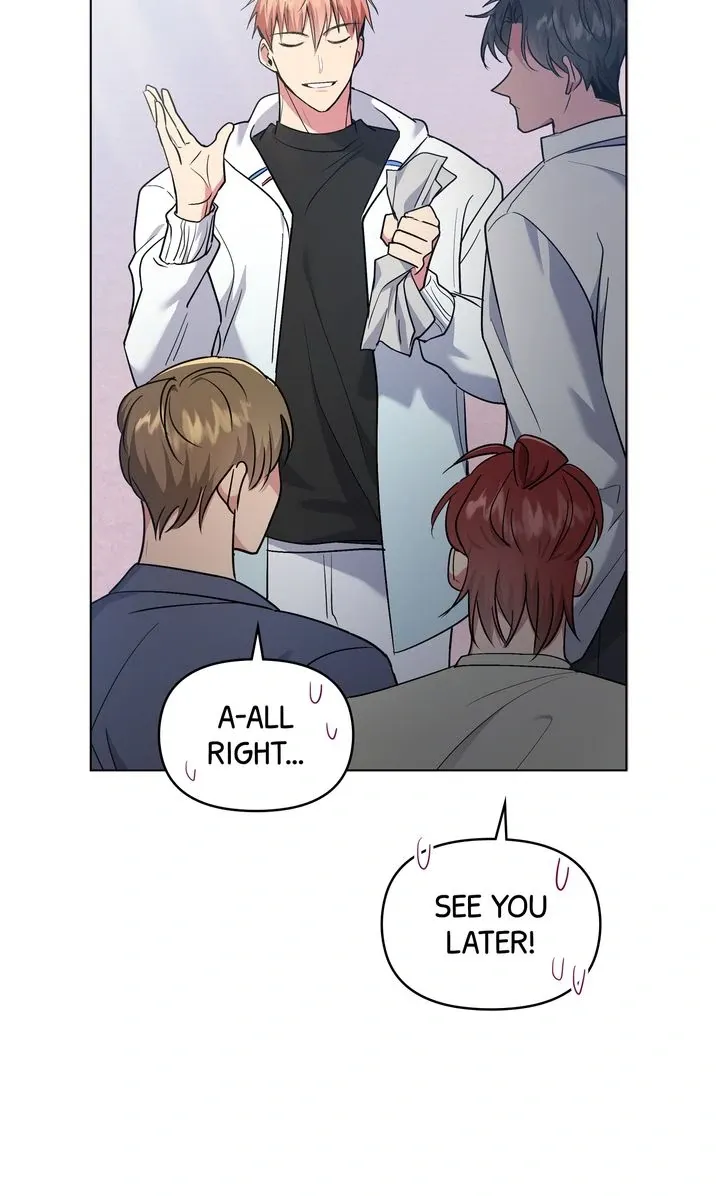 Romantic Pitch Chapter 39 Online - pƔgina 4