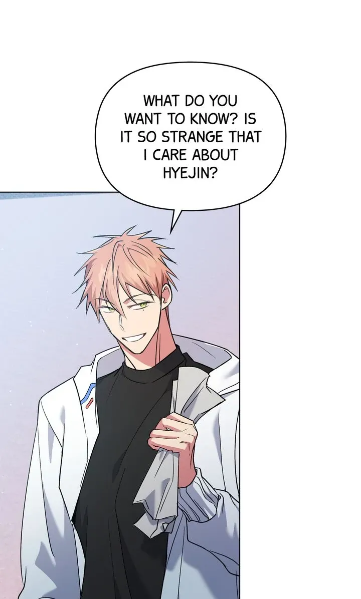 Romantic Pitch Chapter 39 Online - pƔgina 5