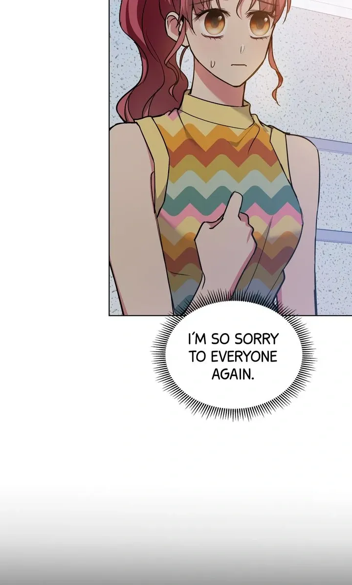 Romantic Pitch Chapter 39 Online - pƔgina 20