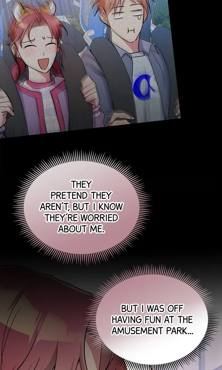 Romantic Pitch Chapter 39 Online - pƔgina 22