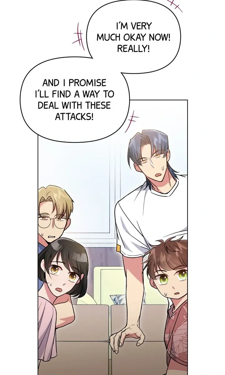 Romantic Pitch Chapter 39 Online - pƔgina 27