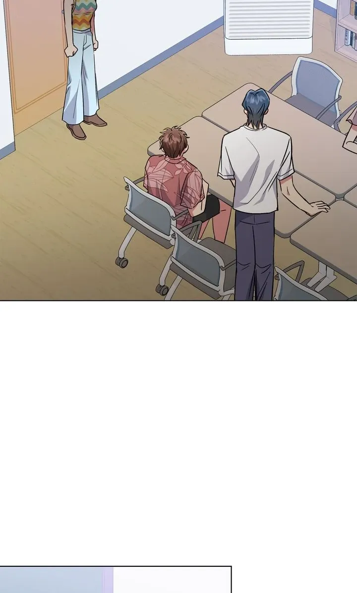 Romantic Pitch Chapter 39 Online - pƔgina 29