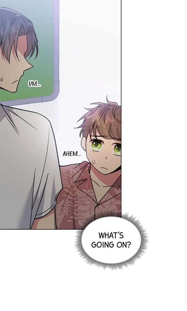 Romantic Pitch Chapter 39 Online - pƔgina 30