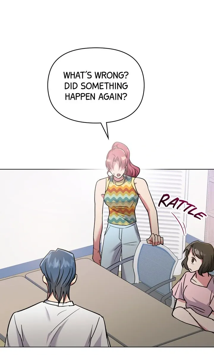 Romantic Pitch Chapter 39 Online - pƔgina 31