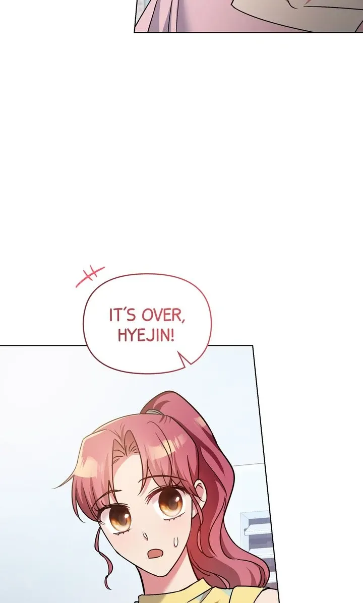 Romantic Pitch Chapter 39 Online - pƔgina 33