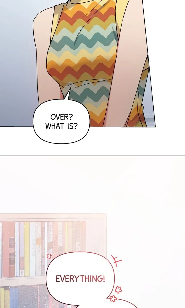 Romantic Pitch Chapter 39 Online - pƔgina 34