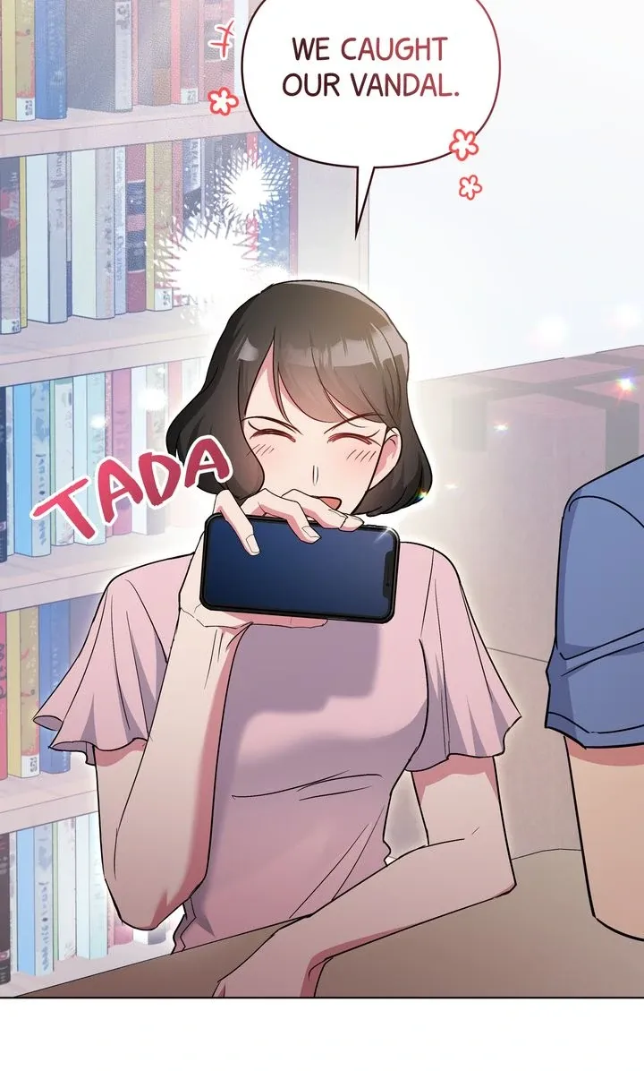 Romantic Pitch Chapter 39 Online - pƔgina 35