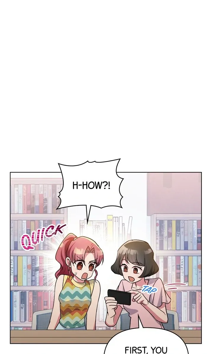 Romantic Pitch Chapter 39 Online - pƔgina 36