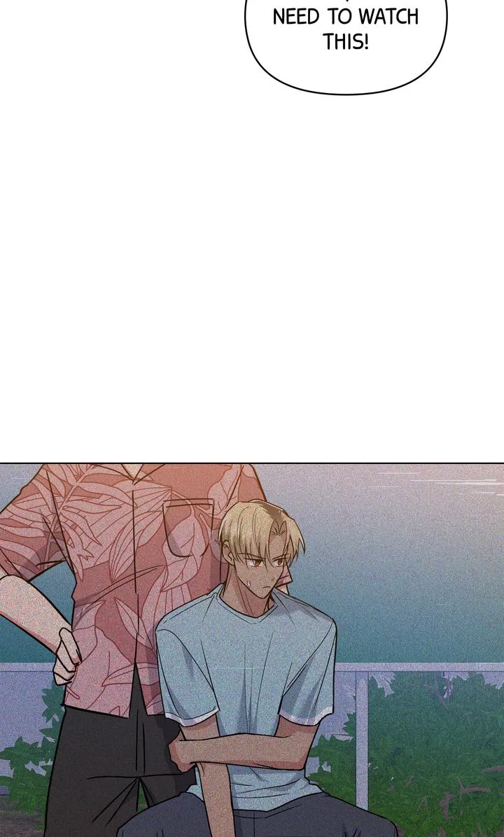 Romantic Pitch Chapter 39 Online - pƔgina 37