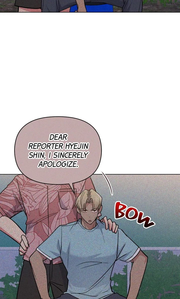 Romantic Pitch Chapter 39 Online - pƔgina 38