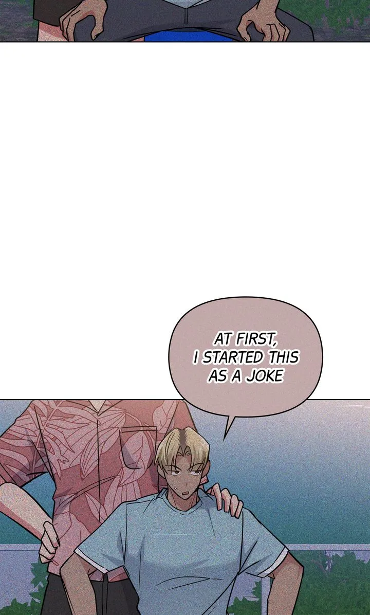 Romantic Pitch Chapter 39 Online - pƔgina 39