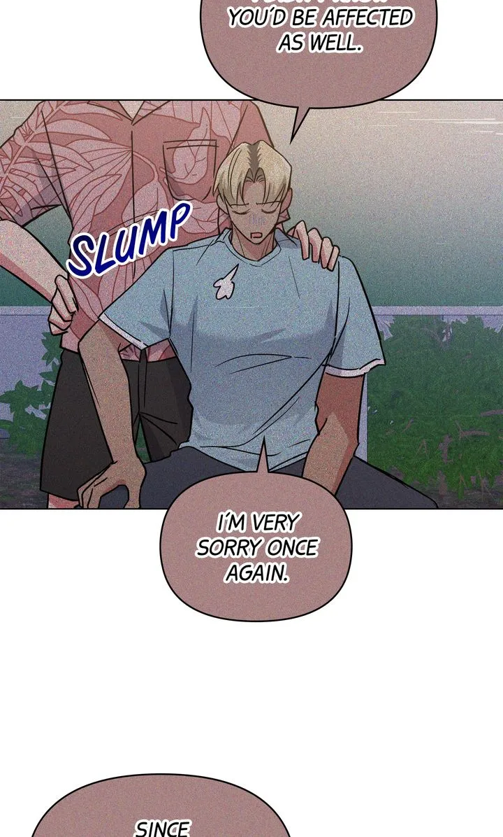 Romantic Pitch Chapter 39 Online - pƔgina 41