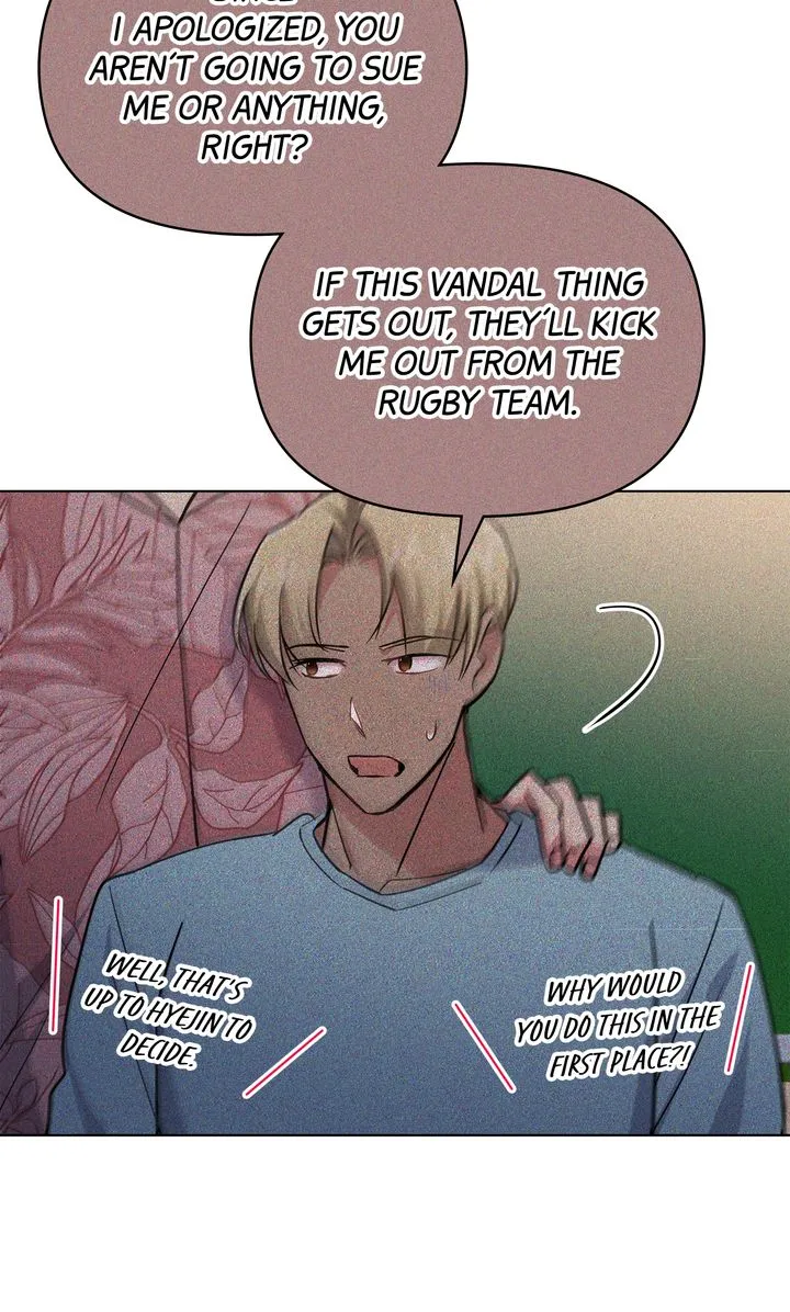 Romantic Pitch Chapter 39 Online - pƔgina 42