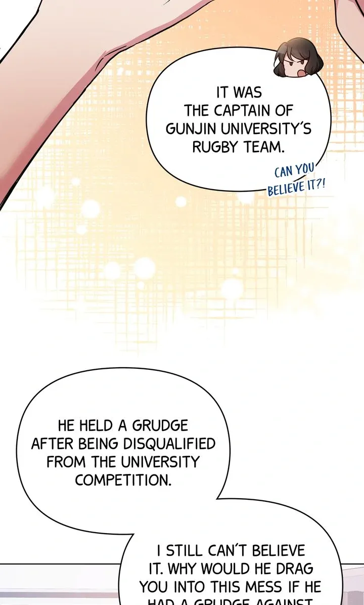 Romantic Pitch Chapter 39 Online - pƔgina 44