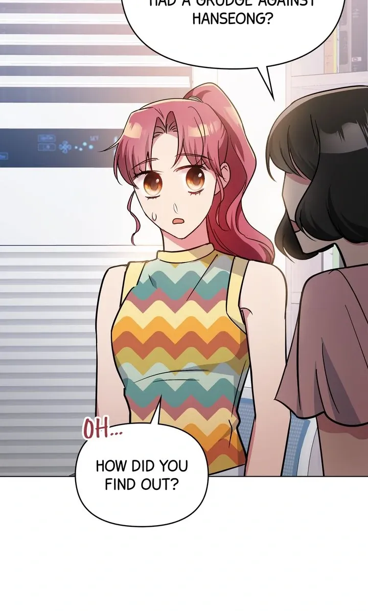 Romantic Pitch Chapter 39 Online - pƔgina 45