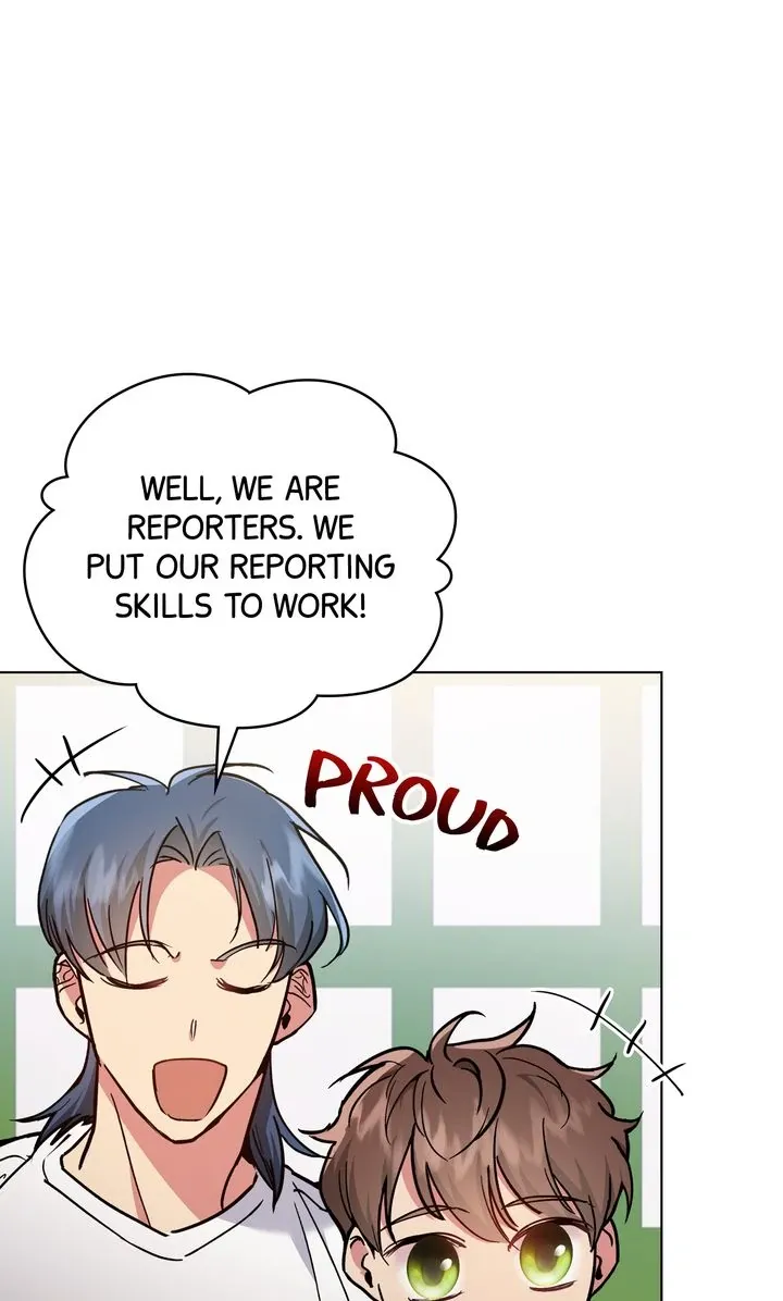 Romantic Pitch Chapter 39 Online - pƔgina 46