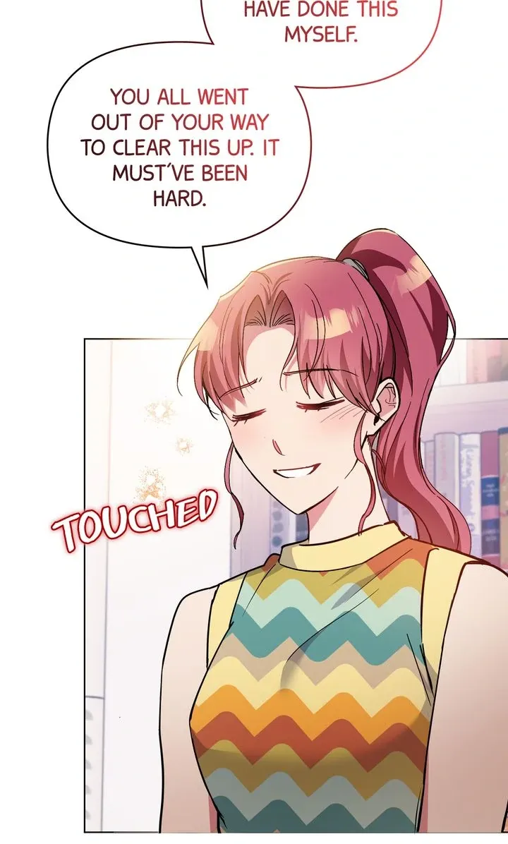 Romantic Pitch Chapter 39 Online - pƔgina 48
