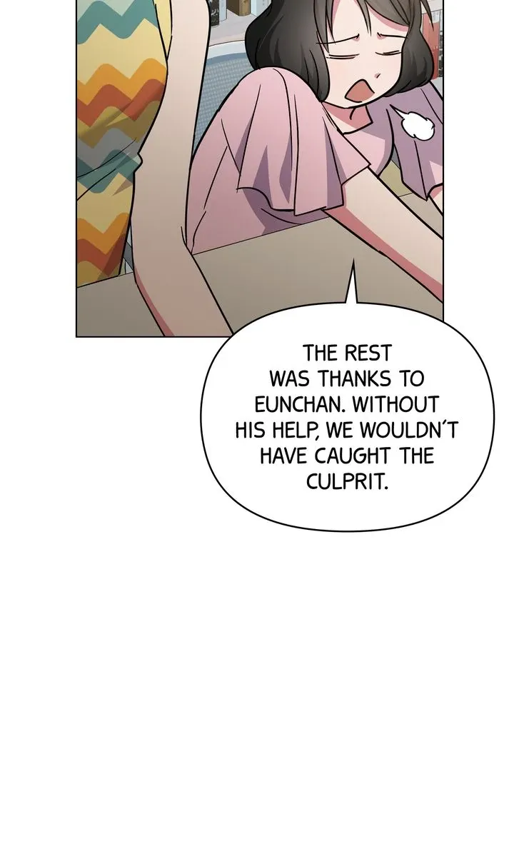 Romantic Pitch Chapter 39 Online - pƔgina 50