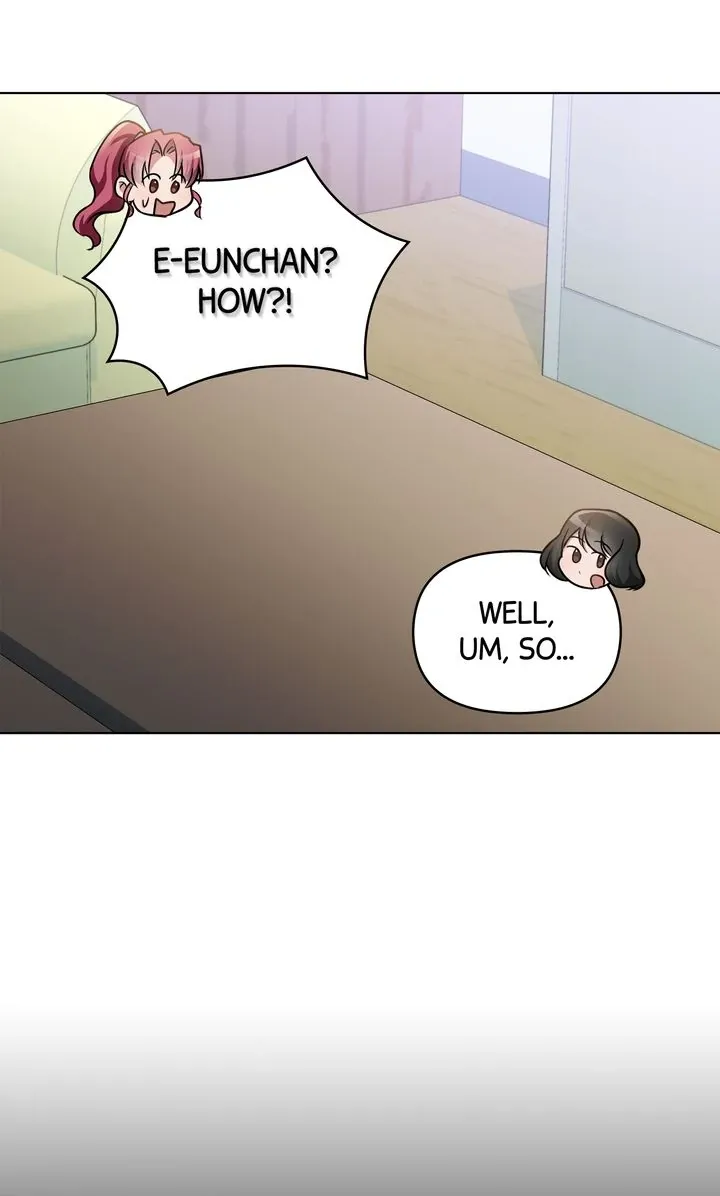 Romantic Pitch Chapter 39 Online - pƔgina 51