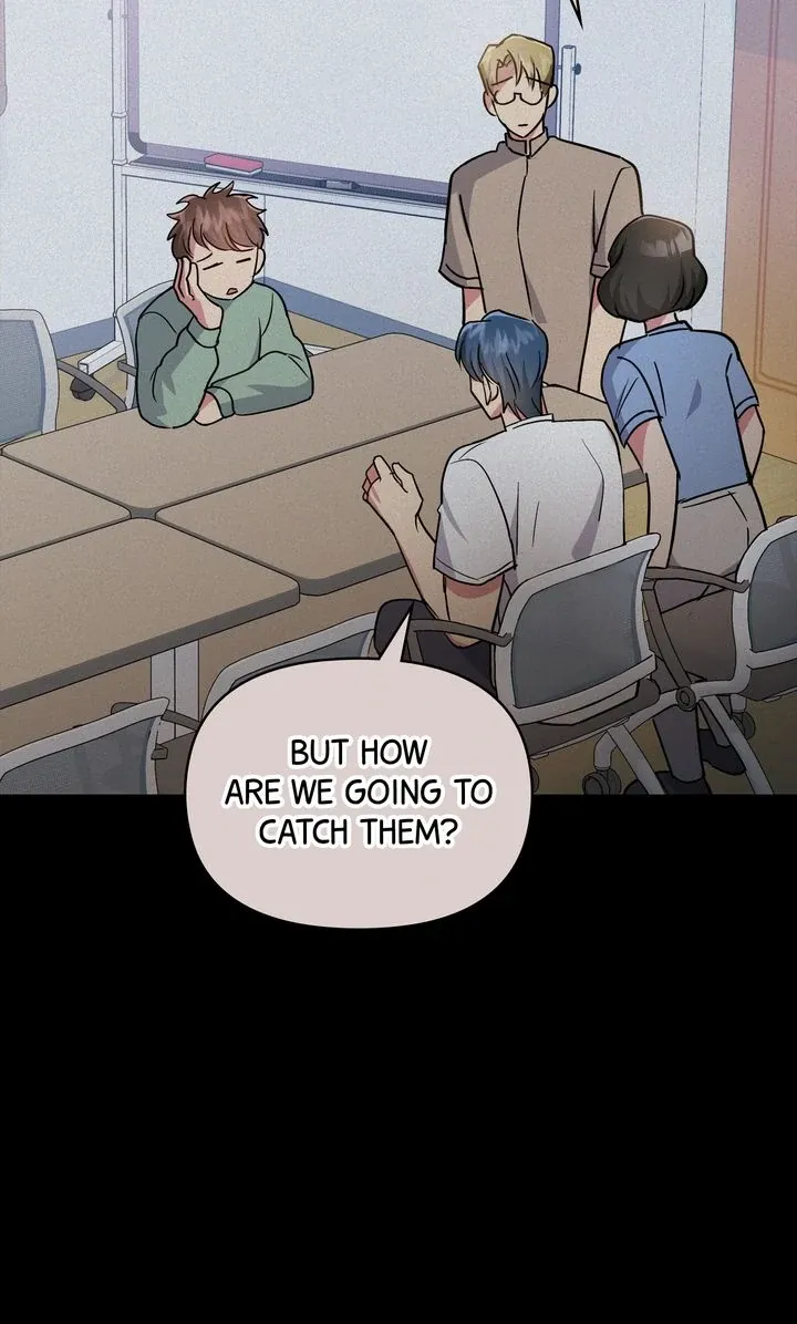 Romantic Pitch Chapter 39 Online - pƔgina 53