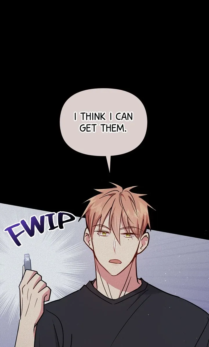 Romantic Pitch Chapter 39 Online - pƔgina 56
