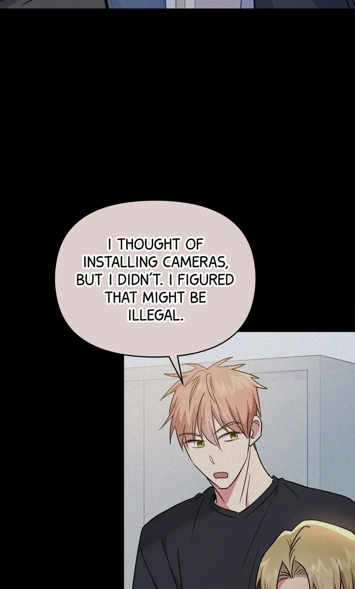 Romantic Pitch Chapter 39 Online - pƔgina 61