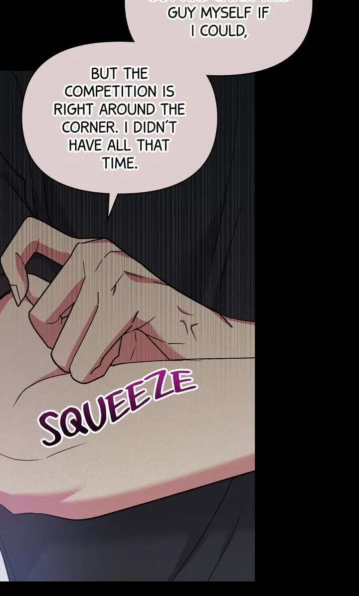 Romantic Pitch Chapter 39 Online - pƔgina 66