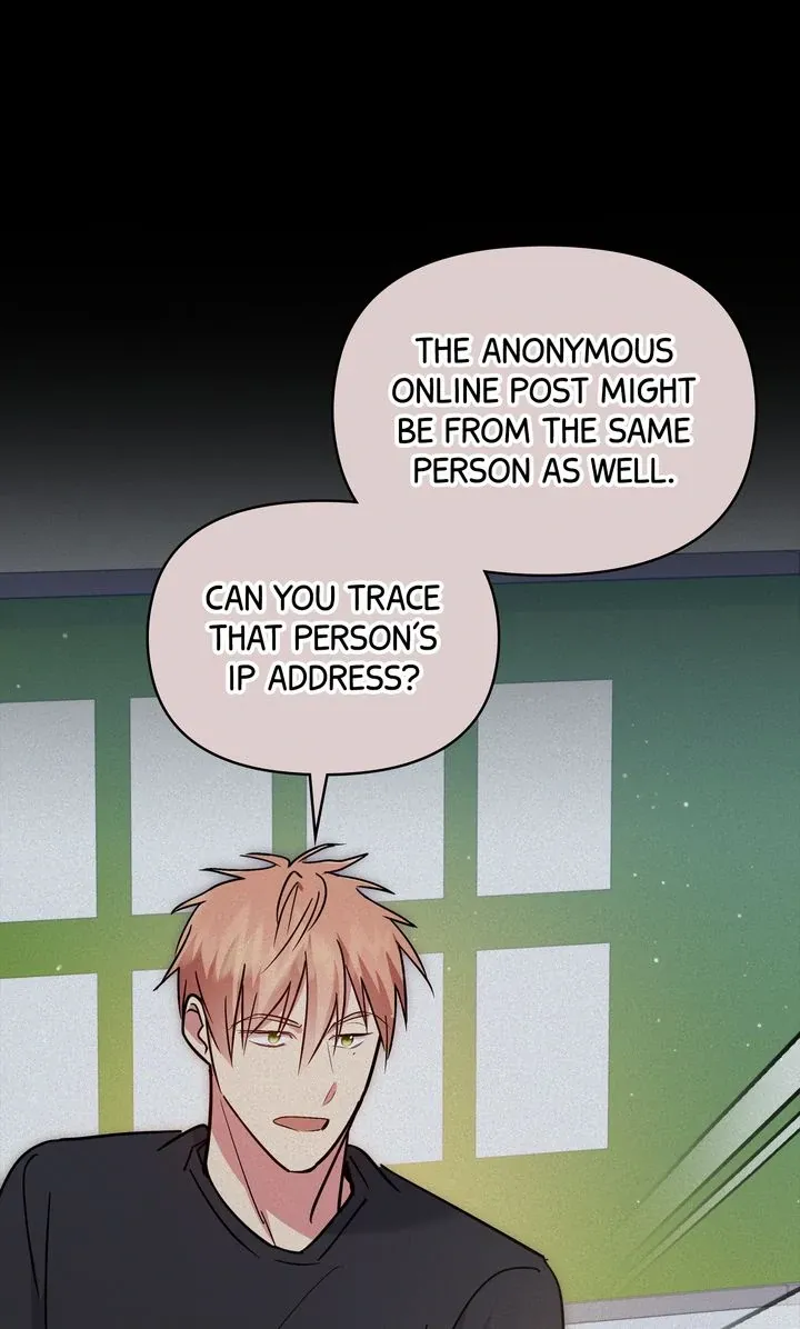 Romantic Pitch Chapter 39 Online - pƔgina 69